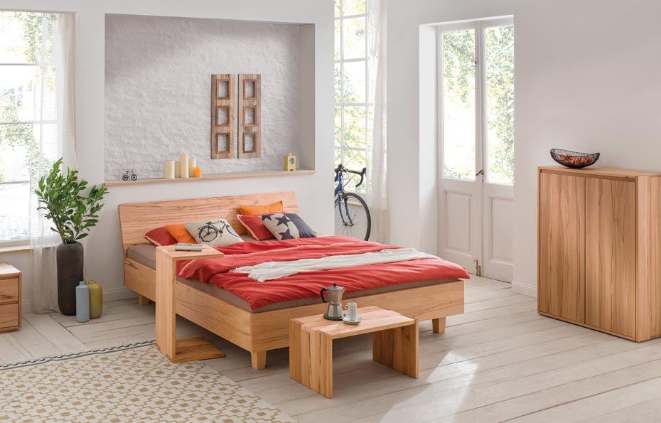 DORMIENTE-Massivholzbett_Kanda_Ambiente_02