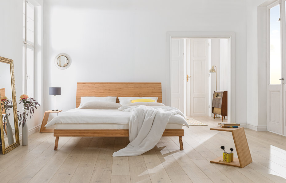 DORMIENTE-Massivholzbett_Laria_Ambiente_01