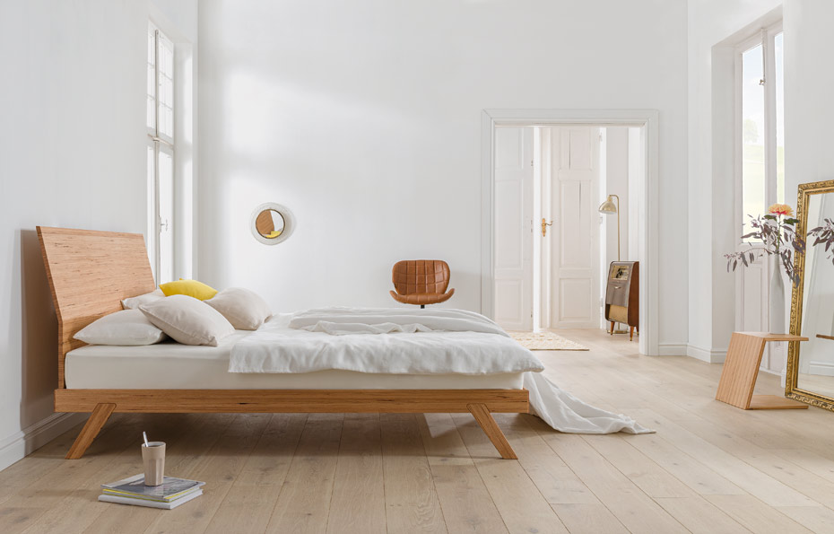DORMIENTE-Massivholzbett_Laria_Ambiente_02