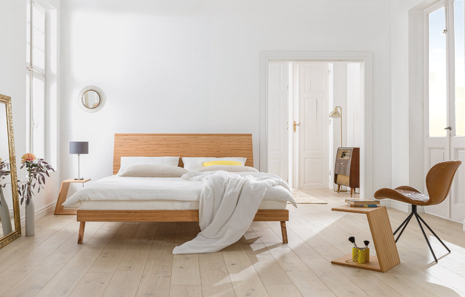 DORMIENTE-Massivholzbett_Laria_Ambiente_03