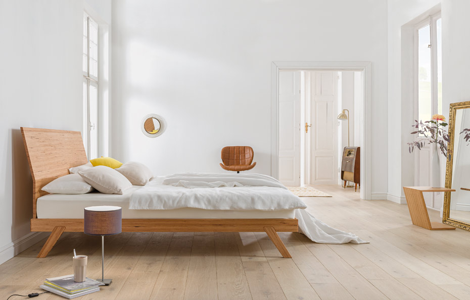 DORMIENTE-Massivholzbett_Laria_Ambiente_04