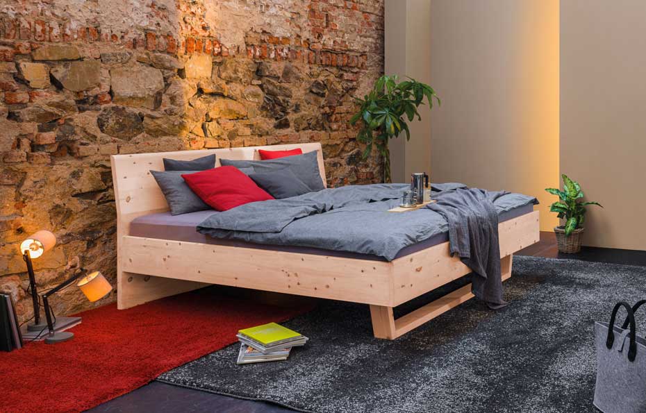 DORMIENTE_Massivholzbett_Pinar_Ambiente
