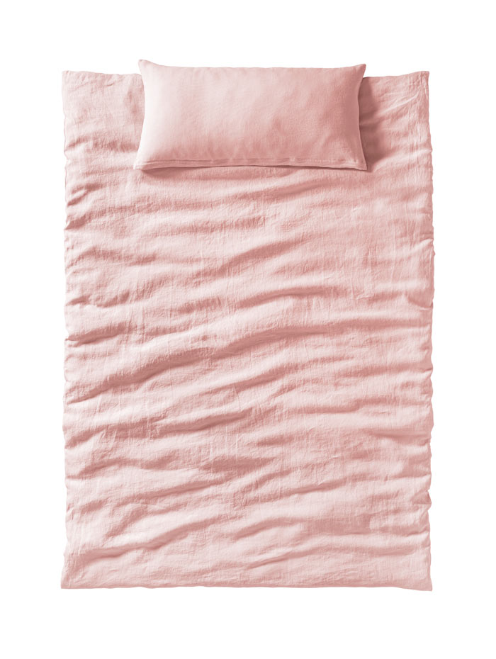 DORMIENTE_Hanf-Bettwäsche_Farbe-_altrosa_neu