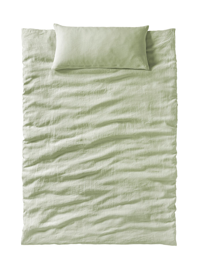 DORMIENTE_Hanf-Bettwäsche_Farbe-lindgrün_neu