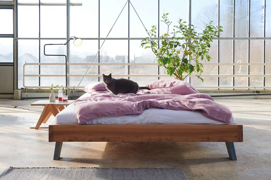#lavie_Hanf-Bettwäsche_Lotta-smokey-lilac_Mood_