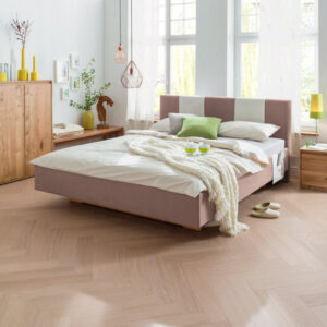 Boxspringbetten & Polsterbetten