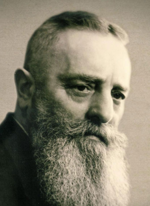 Viktor-Schauberger