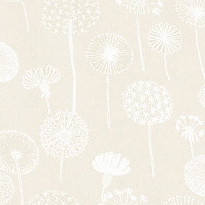 ÜBELHÖR_Heimtextilien_Pusteblume_gebleicht_Detail