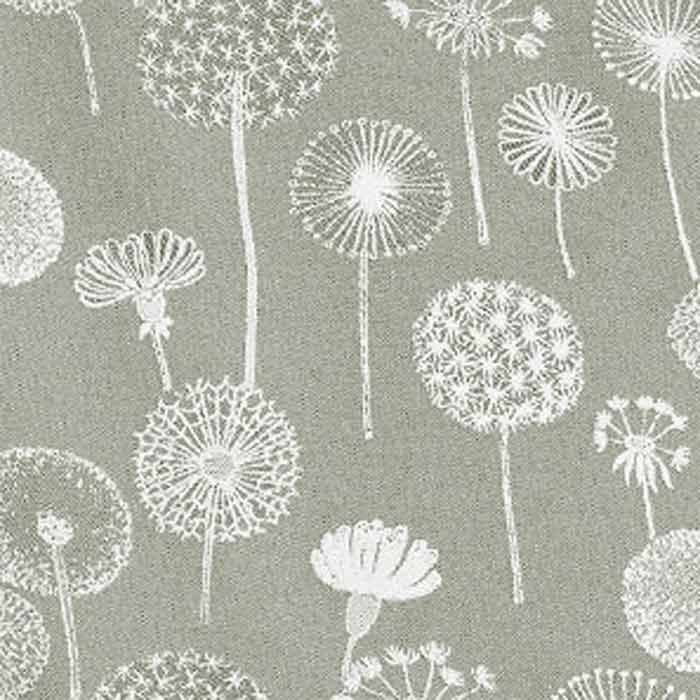 ÜBELHÖR_Heimtextilien_Pusteblume_lorbeer_Detail