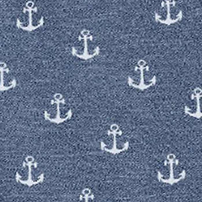 ÜBELHÖR_Halbleinen-Bettwäsche_anker_marine_Detail