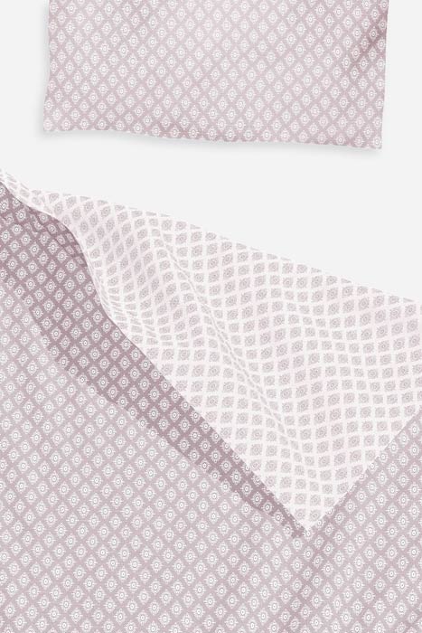 ÜBELHÖR_Halbleinen-Bettwäsche_ornament_1_mauve