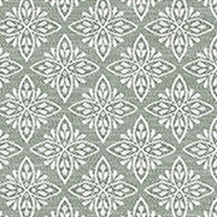 ÜBELHÖR_Halbleinen-Bettwäsche_ornament_2_lorbeern_Detail