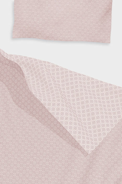 ÜBELHÖR_Halbleinen-Bettwäsche_ornament_2_mauve