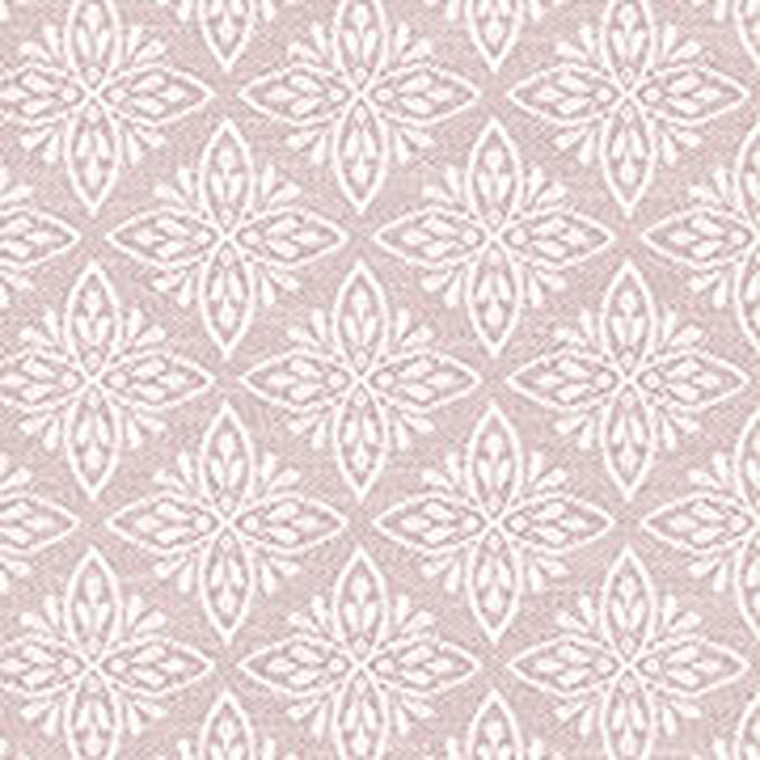 ÜBELHÖR_Halbleinen-Bettwäsche_ornament_2_mauven_Detail