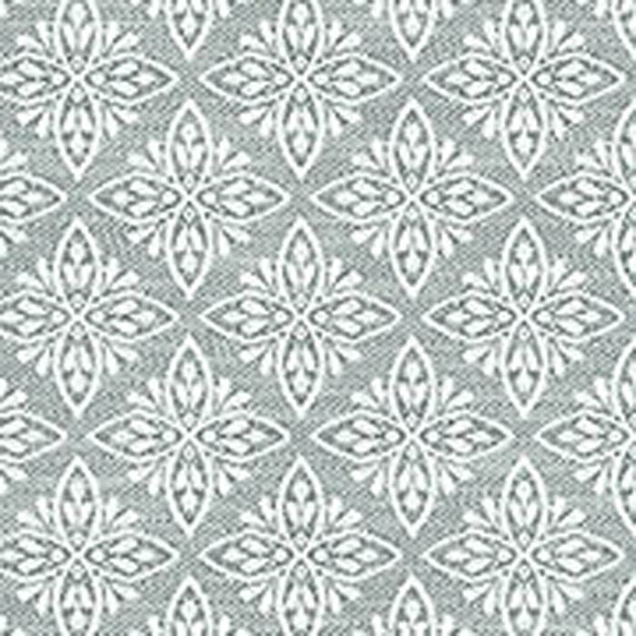 ÜBELHÖR_Halbleinen-Bettwäsche_ornament_2_silber_Detail
