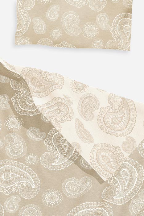 ÜBELHÖR_Halbleinen-Bettwäsche_paisley_natur