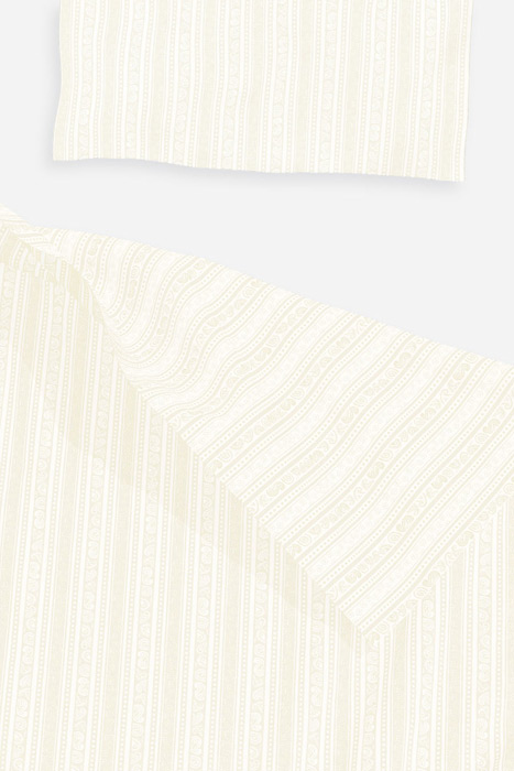 ÜBELHÖR_Halbleinen-Bettwäsche_paisley_streif_gebleicht