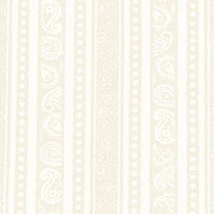 ÜBELHÖR_Halbleinen-Bettwäsche_paisley_streif_gebleicht_Detail