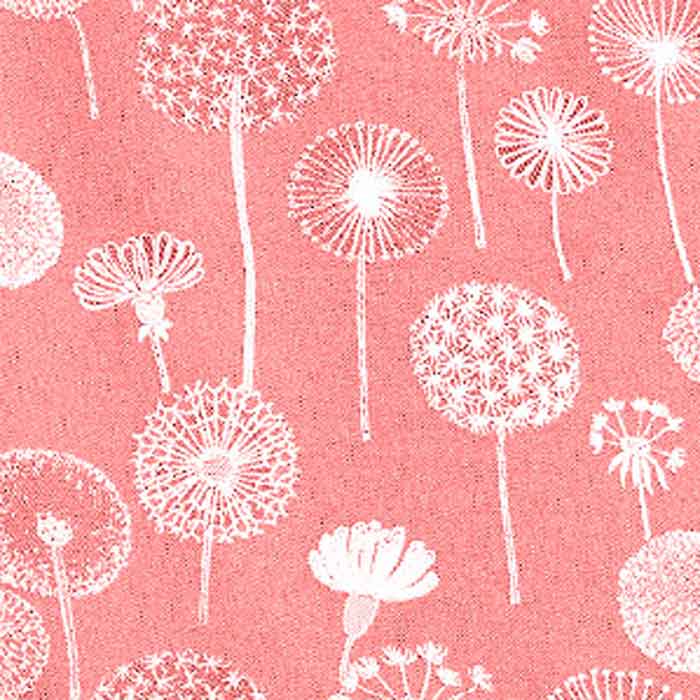 ÜBELHÖR_Heimtextilien_Pusteblume_ziegel_Detail