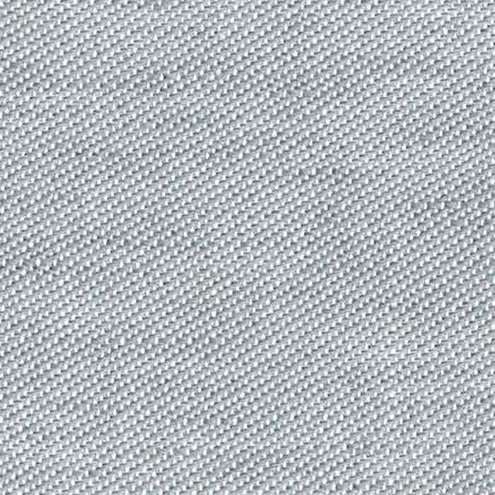 ÜBELHÖR_Halbleinen-Bettwäsche_Loriella_silber_Detail