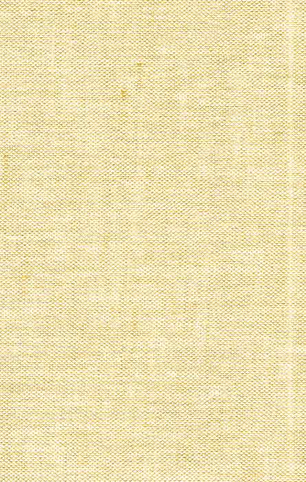 ÜBELHÖR_Halbleinen-Bettwäsche_Noblesse_honiggelb