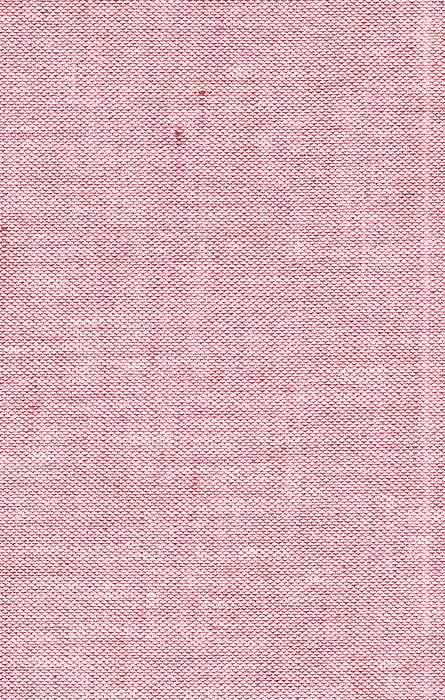 ÜBELHÖR_Halbleinen-Bettwäsche_Noblesse_rot