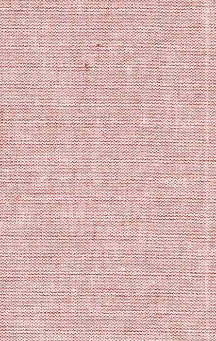 ÜBELHÖR_Halbleinen-Bettwäsche_Noblesse_ziegel