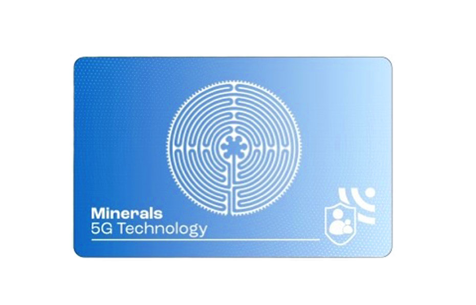 RAY-GUARD_Mineral-Card_Rückseite