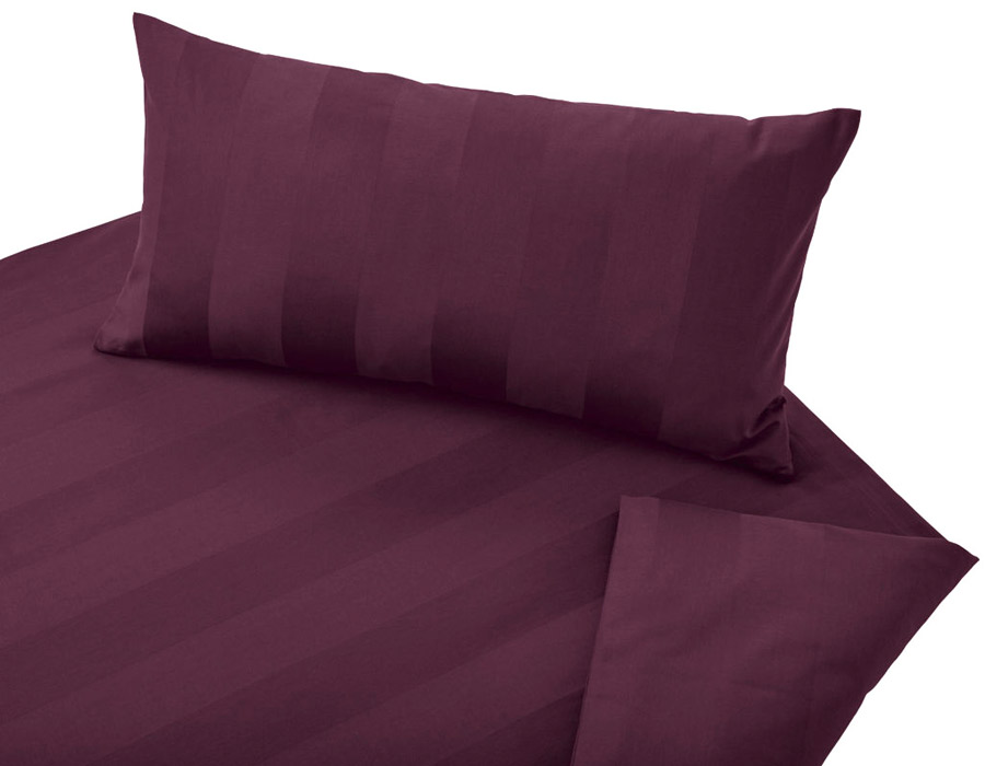 COTONEA_Bio-Satin-Bettwäsche_Superbe_Garnitur_teak