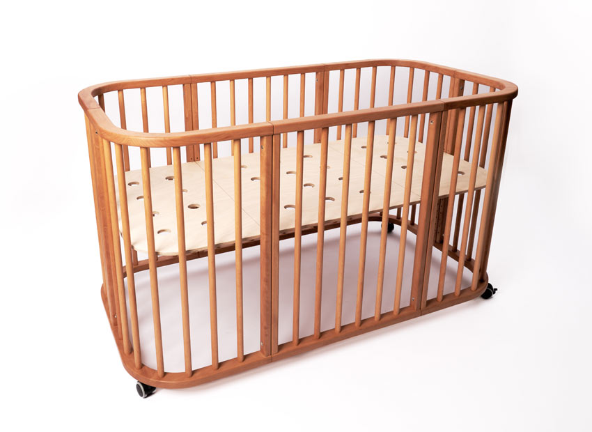 Baby-und-Kinderbett_Oase_Babybett_Sperrholzboden Baby-und-Kinderbett_Oase_Babybett_Sperrholzboden