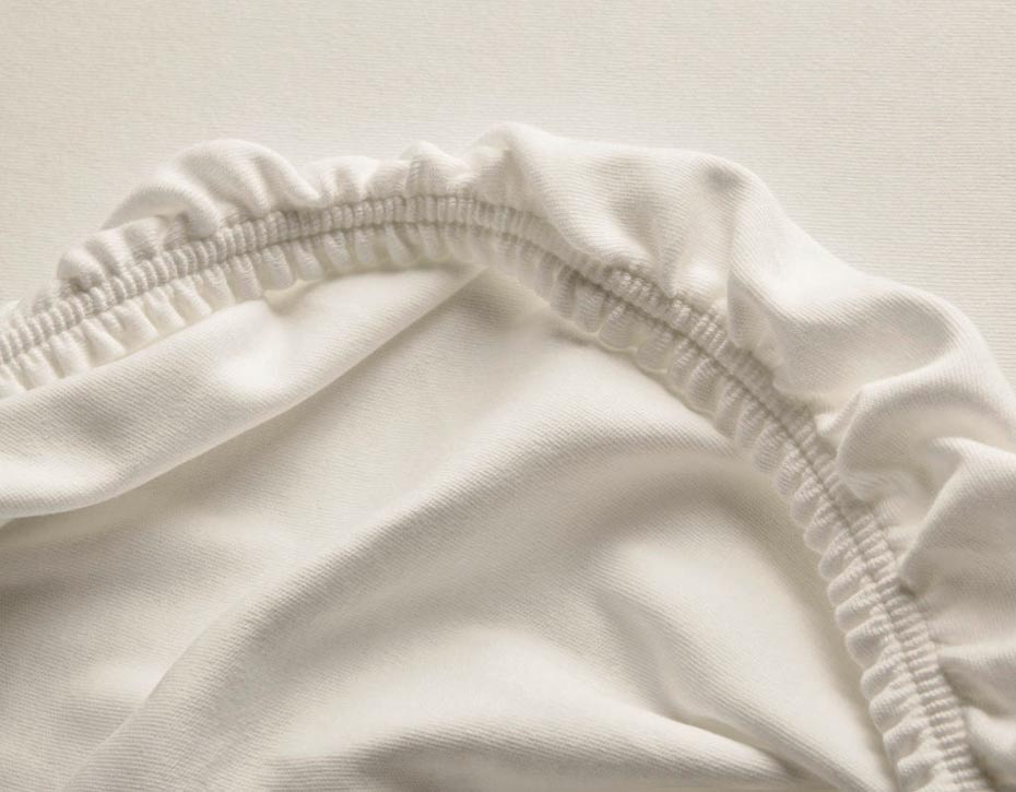 COTONEA_Bio-Fixleintuch_Doppel-Jersey_Farbe_Natur_detail