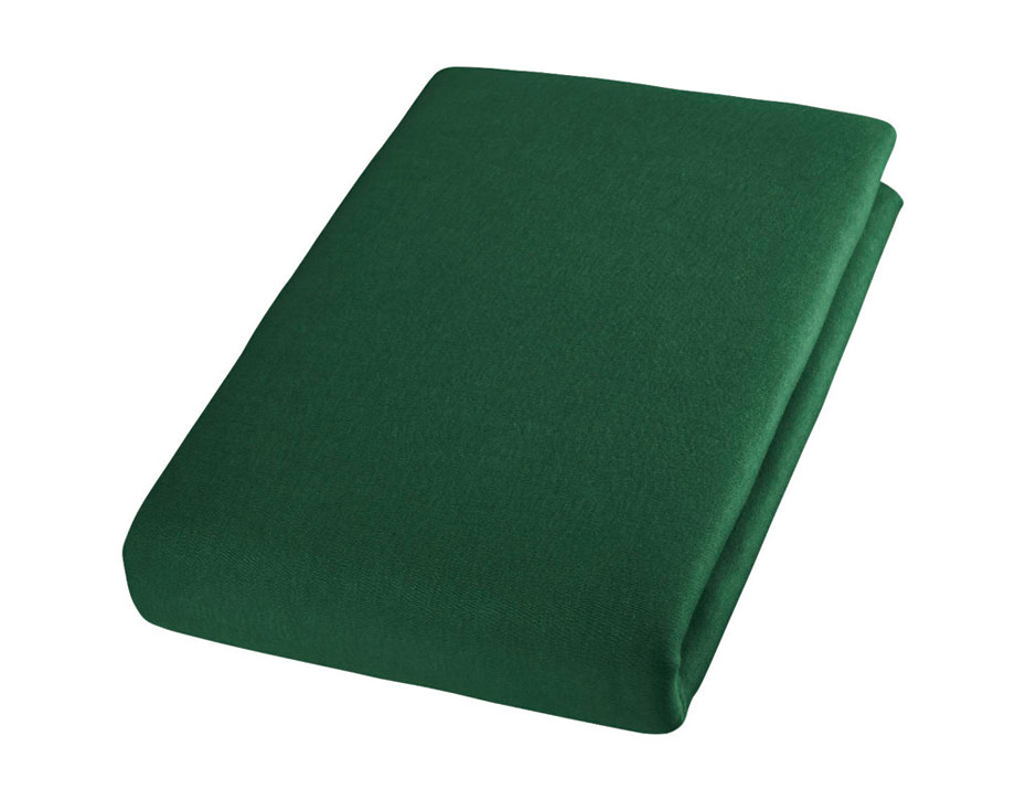 COTONEA_Bio-Fixleintuch_Doppel-Jersey_Farbe_Smaragd