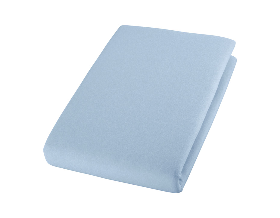 COTONEA_Bio-Fixleintuch_Jersey_Farbe_Perlblau_m