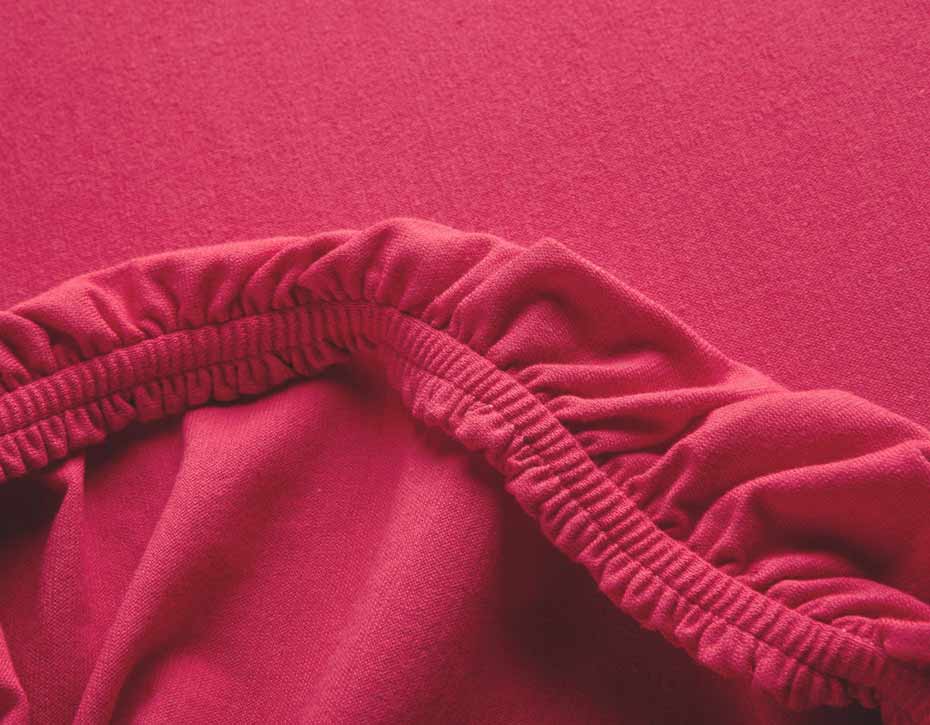 COTONEA_Bio-Fixleintuch_Jersey_Farbe_Rot_detail_m