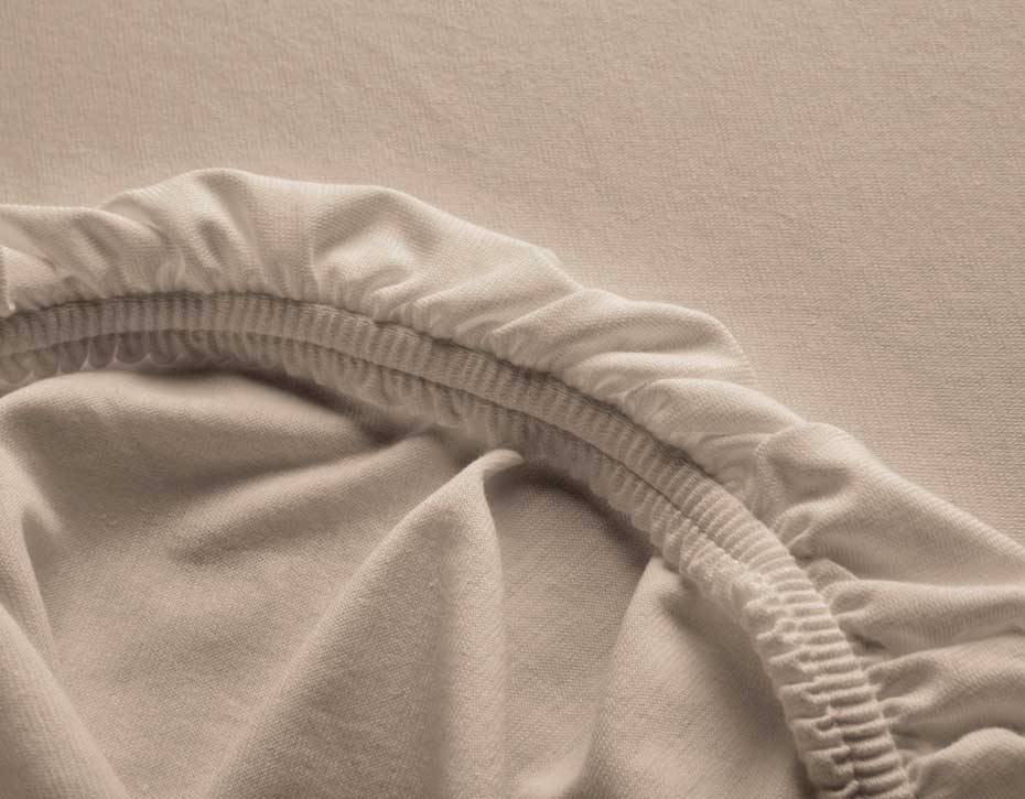 COTONEA_Bio-Fixleintuch_Jersey_Farbe_Sand_detail_m