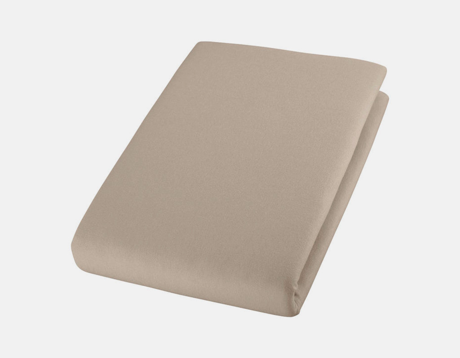 COTONEA_Bio-Fixleintuch_Jersey_Farbe_Sand_m