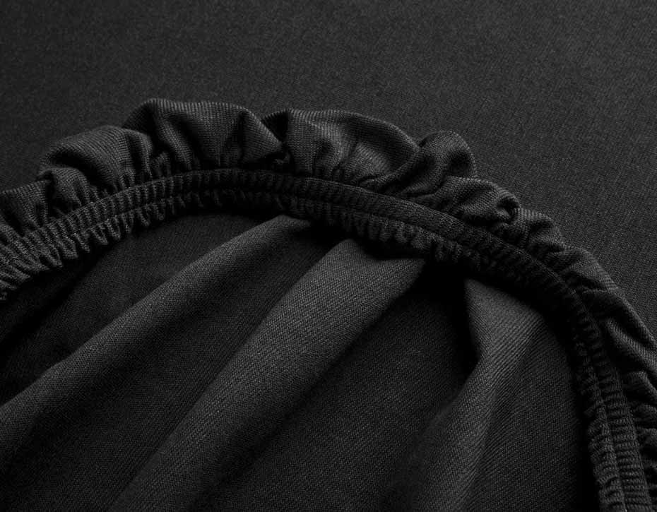 COTONEA_Bio-Fixleintuch_Jersey_Farbe_Schwarz_detail_m
