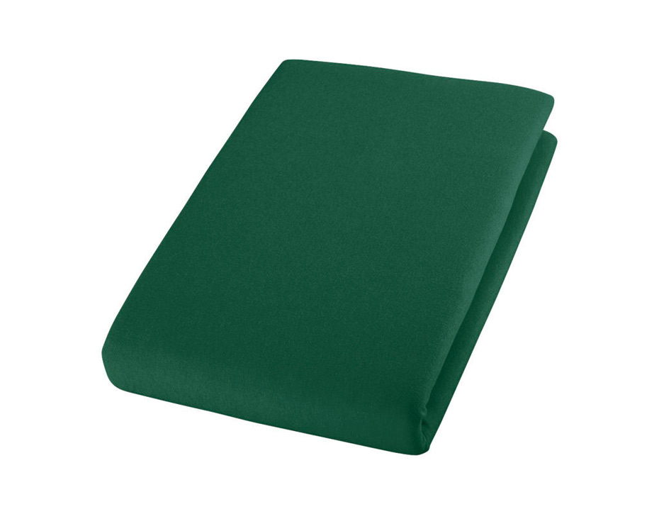 COTONEA_Bio-Fixleintuch_Jersey_Farbe_Smaragd_m