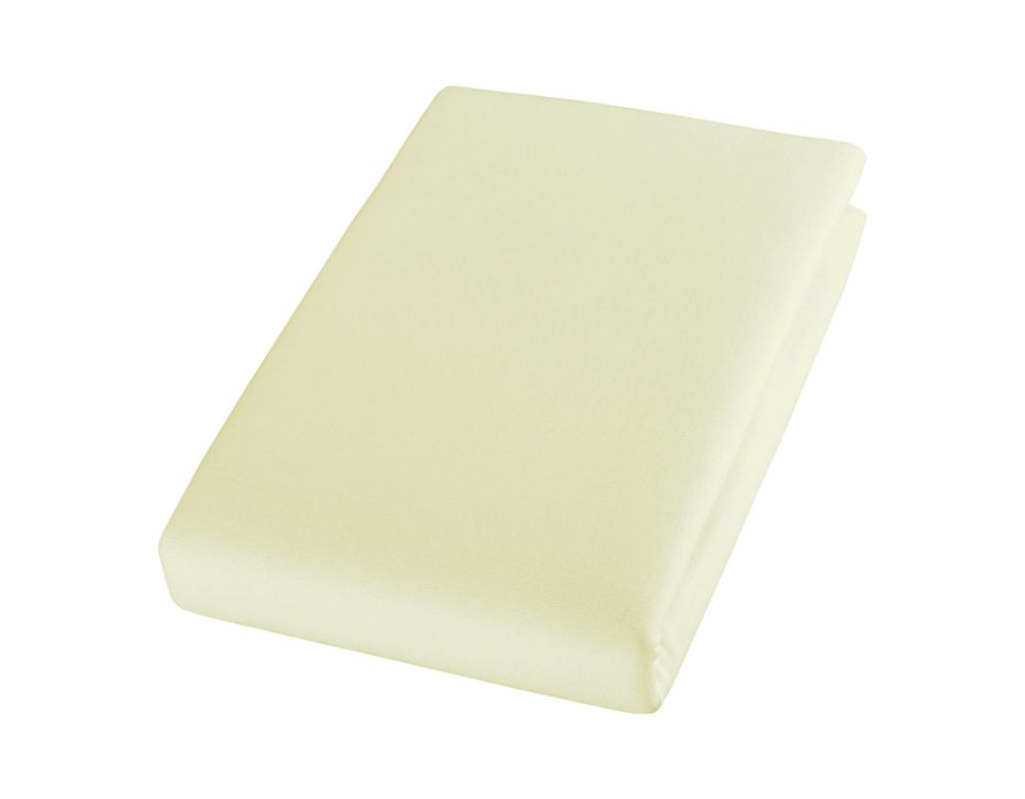 COTONEA_Bio-Fixleintuch_Jersey_Farbe_Tender-Yello_m