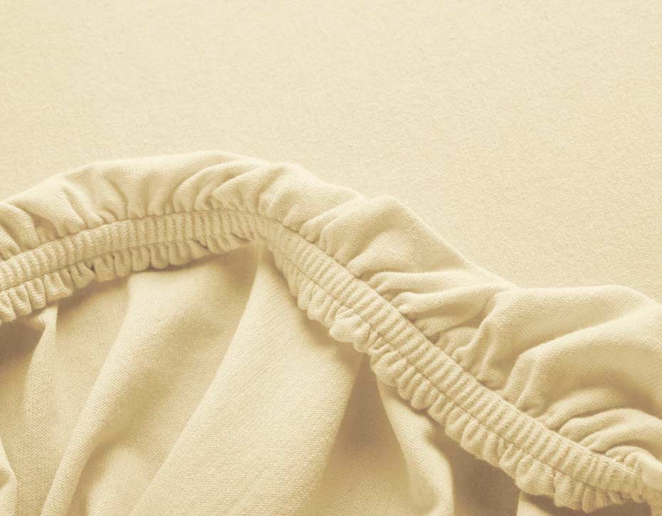 COTONEA_Bio-Fixleintuch_Jersey_Farbe_Vanille_detail_m