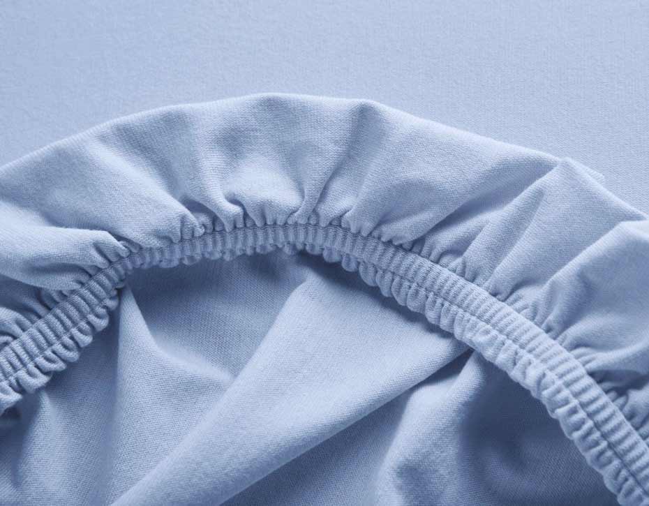COTONEA_Bio-Fixleintuch_Jersey_Farbe_Vergissmeinnicht_detail_m