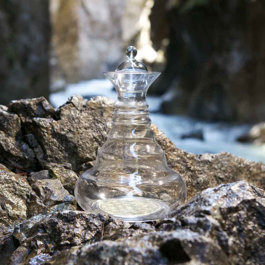 Berg-&-Kraft_Vitalkaraffe-Alladin-Gold_1.3-l_7110_Fels