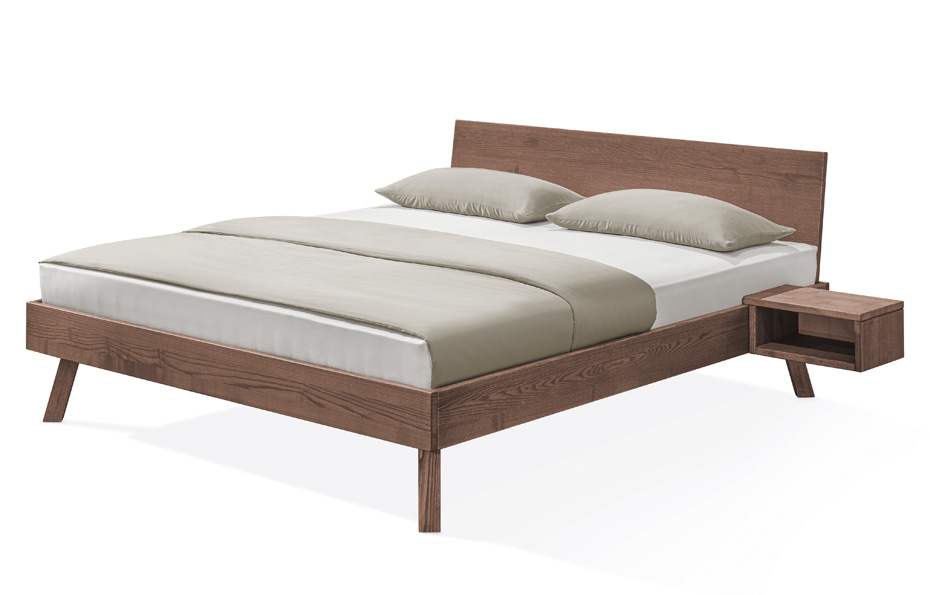 DORMIENTE_Massivholzbett_KB_23-Esche-dunkel