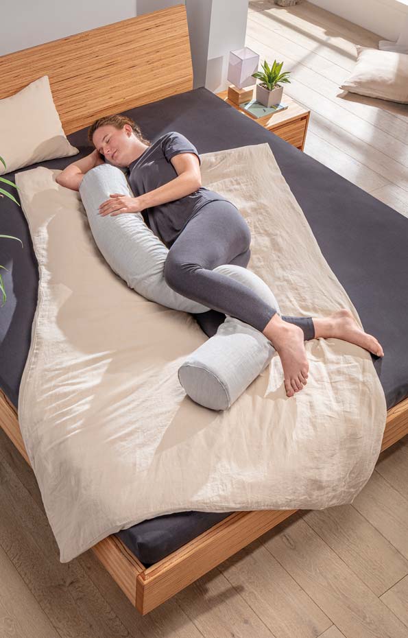 DORMIENTE_Schlafrolle-Seiteschläfer_Ambiente2
