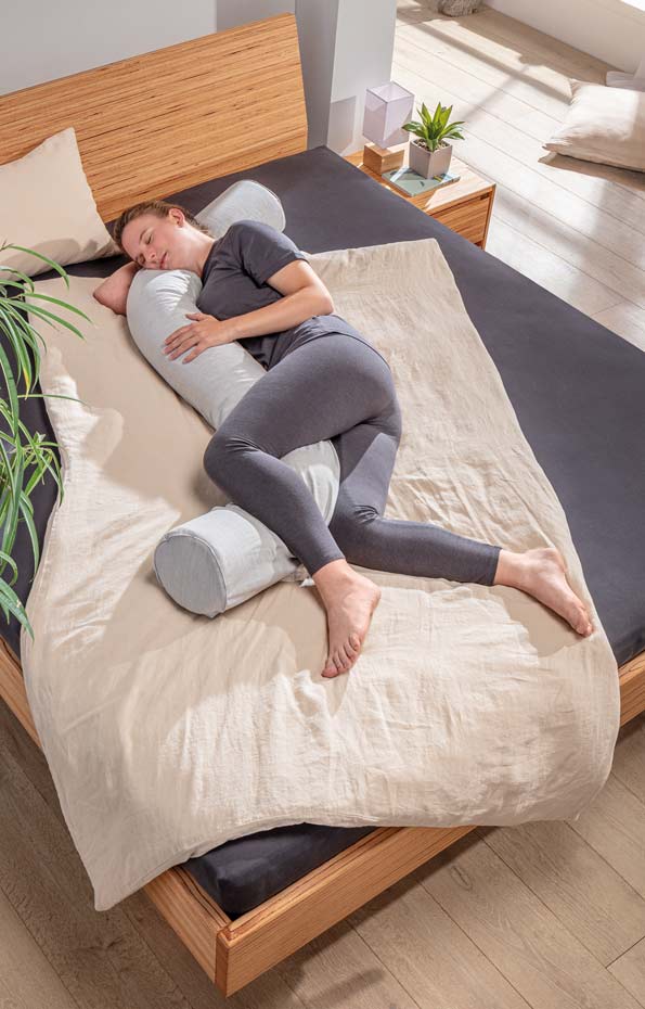 DORMIENTE_Schlafrolle-Seiteschläfer_Ambiente3