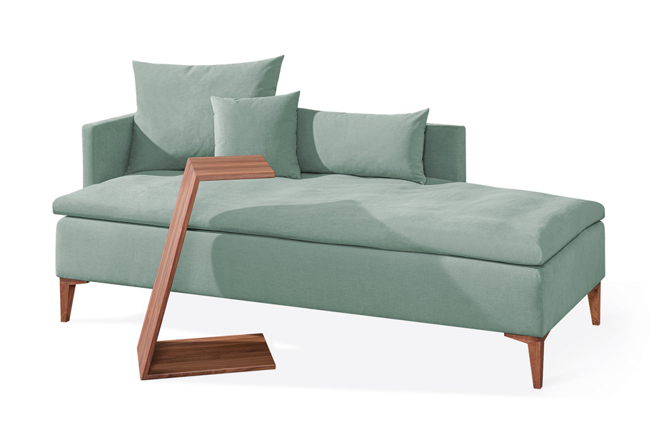 DORMIENTE_Schlafsofa-Daybed_Fuss-Nussbaumfarbig