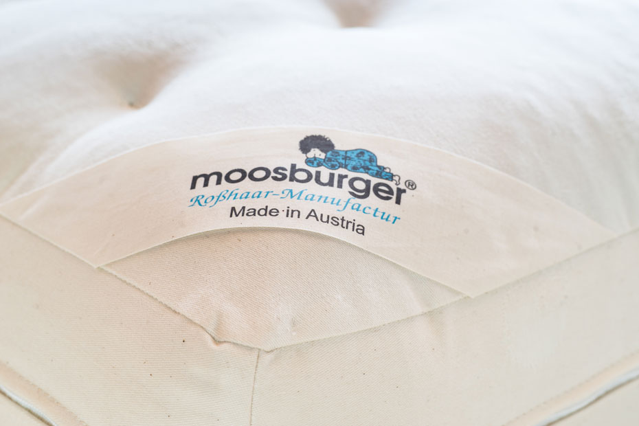 MOOSBURGER-Rosshaarmatratze_Biocen_O-RS_Detail-Etikette