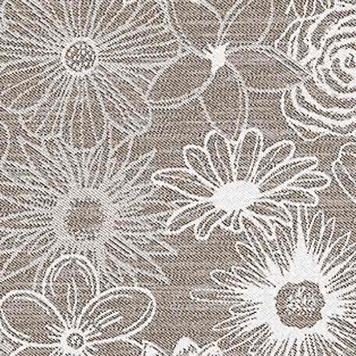 UEBELHOER_Halbleinen_Bettwaesche_Wiesenblume_mocca