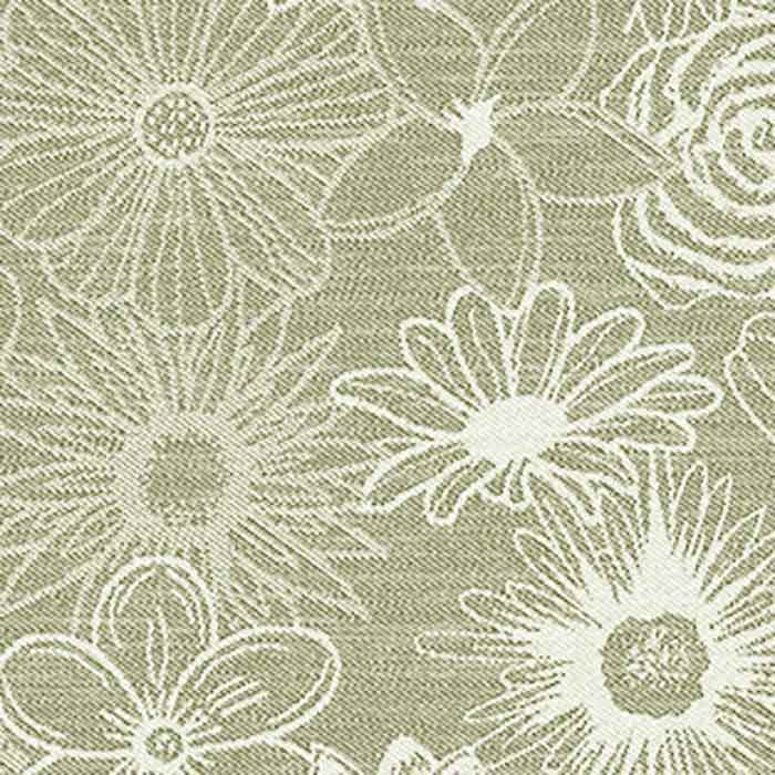 UEBELHOER_Halbleinen_Bettwaesche_Wiesenblume_olive