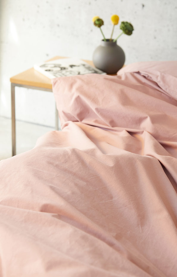 Lavie-Bettwaesche_Louise_Ash-Rose_Detail